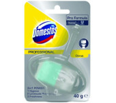 Zawieszka do WC DOMESTOS Professional 40g/35g CITRUS