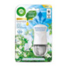 Odświeżacz AIR WICK elektryczny komplet Świeżość Letniego Poranka 19ml Odświeżacz AIR WICK elektryczny komplet Świeżość Letniego Poranka 19ml
