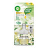 Odświeżacz AIR WICK elektryczny - zapas Białe Kwiaty 19ml