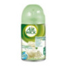 Wkład do odświeżacza AIR WICK Freshmatic 250ml Białe Kwiaty / Orzeźwiająca Bawełna i Kwiat Migdału