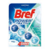 Zawieszka WC BREF POWER AKTIV 50g kulki Ocean 625227