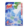 Zawieszka WC BREF POWER AKTIV 50g kulki Sosnowy Las  625166