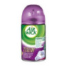 Wkład do odświeżacza AIR WICK Freshmatic 250ml Księżycowa Lilia otulona satyną  7219