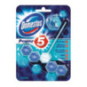 Zawieszka do toalety KOSTKA DOMESTOS POWER5 55g/50g OCEAN