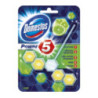 Zawieszka do toalety KOSTKA DOMESTOS POWER5 50g LIME Zawieszka do toalety KOSTKA DOMESTOS POWER5 50g LIME