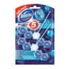 Zawieszka do toalety DOMESTOS POWER5 DUO 2x50g OCEAN