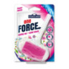 Kostka do WC zawieszka 40g kwiat GENERAL FRESH Force One