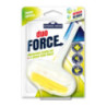 Kostka do WC DUO FORCE zawieszka 40g cytryna GENERAL FRESH