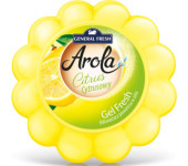 Odświeżacz dynia AROLA GEL FRESH 150g cytrus GENERAL FRESH