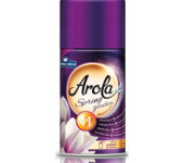 Wkład do odświeżacza AROLA 250ml wiosenny ogród GENERAL FRESH