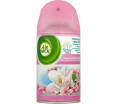 Wkład do odświeżacza AIR WICK Freshmatic 250ml Magnolia i Kwiat Wiśni