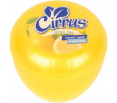 Odświeżacz żel 150g lemon tree 207539 CIRRUS
