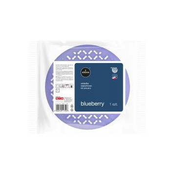 Wkład do pisuaru bez włosków BLUEBERRY AROMA PROFESSIONAL Wkład do pisuaru bez włosków BLUEBERRY AROMA PROFESSIONAL
