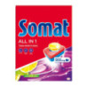 Tabletki do zmywarki SOMAT (44 tabletek) Lemon & lime All in ONE