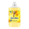 Płyn do płukania COCCOLINO 1700ml happy yellow
