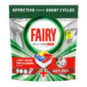 Kapsułki do zmywarki FAIRY PLATINUM Plus LEMON (25szt)