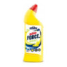 Płyn do WC 1000ml zagęszczony Cytryna ACTION FORCE GENERAL FRESH