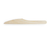 Nóż drewniany 16,5 cm, op.100 szt. VT-KN6