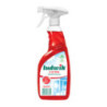 Płyn do szyb i glazury LUDWIK 600ml grapefruit z octem