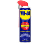 Preparat wielofunkcyjny/odrdzewiacz WD-40 450ml z aplikatorem