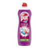 Płyn do mycia naczyń PUR 750ml Figa i Granat