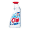 Płyn do szyb CLIN 500ml uzupełnieniem Anti-Fog