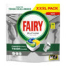 Kapsułki do zmywarki FAIRY PLATINUM (96szt)