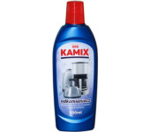 Preparat do usuwania kamienia KAMIX odkamieniacz w płynie do ekspresów i czajników 500ml