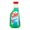 Płyn do szyb CLIN 500ml uzupełnienie jabłko