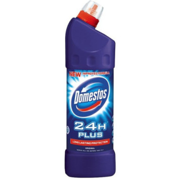 Płyn do WC DOMESTOS 1000 ml Original Płyn do WC DOMESTOS 1000 ml Original