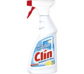 Płyn do szyb CLIN 500ml z rozpylaczem Lemon