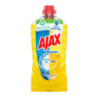 Płyn do mycia podłóg AJAX BOOST SODA 1l Cytryna  90160