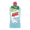 Płyn do mycia podłóg AJAX Floral Fiesta 1L Jaśmin