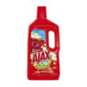 Płyn do mycia podłóg AJAX Floral Fiesta 1l Wild flowers (czerwony) 72984