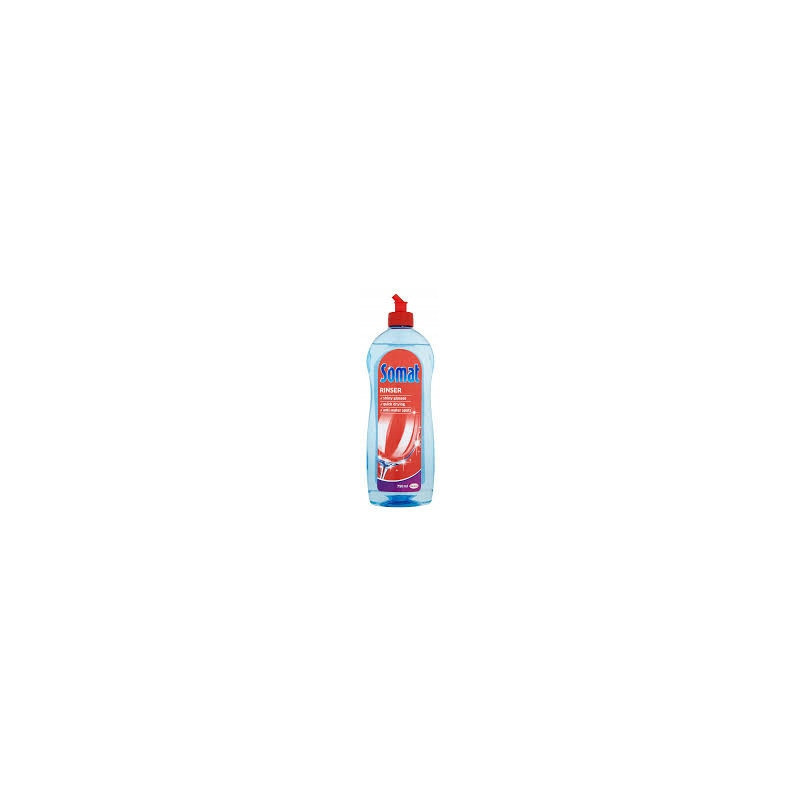 Płyn nabłyszczający SOMAT 750 ml machine HENKEL
