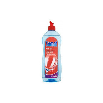 Płyn nabłyszczający SOMAT 750 ml machine HENKEL Płyn nabłyszczający SOMAT 750 ml machine HENKEL