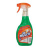 Płyn do szyb MR.MUSCLE 500ml z rozpylaczem zielony