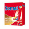 Tabletki do zmywarki SOMAT GOLD (34 tabletki)