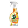 Spray CIF przeciw tłuszczowi 750ml KUCHNIA Power & Shine
