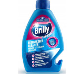 Płyn do czyszczenia zmywarek BRILLY 250ml GENERAL FRESH