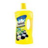 Płyn do mycia SPLASH uniwersalny 1L CYTRYNA GENERAL FRESH