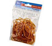 Gumki recepturki 80mm 50g GG205-E TETIS