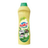 Mleczko do czyszczenia Super TEN! 600g lemon fresh