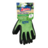 Rękawice ogrodowe S SMART GARDEN 12552026 SPONTEX