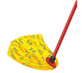 Mop paskowy z kijem VILEDA Super Mocio Soft V129640