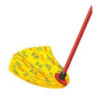 Mop paskowy z kijem VILEDA Super Mocio Soft V129640