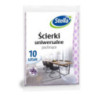 Ściereczki uniwersalne o zapachu lavendy(10)ST1-PS-5571 STELLA