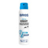 Spray na komary i kleszcze 90ml BROS