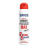 Spray na komary i kleszcze MAX 90ml BROS