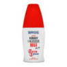 Płyn - atomizer na komary i kleszcze MAX 50ml BROS